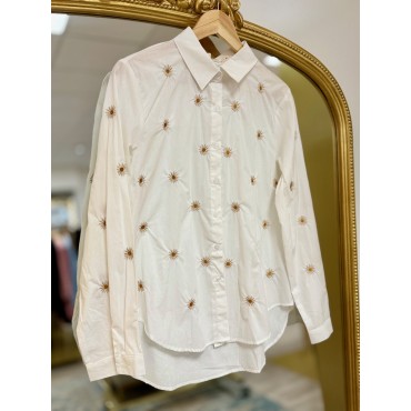 CHEMISE SOMA MARGUERITE