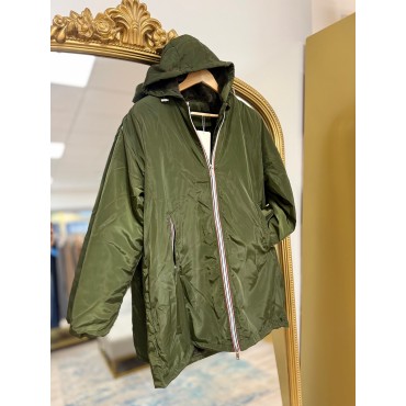 IMPERMEABLE JAKI KAKI