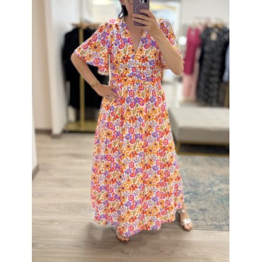 ROBE CAMILIA