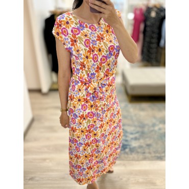 ROBE CHAMILIA