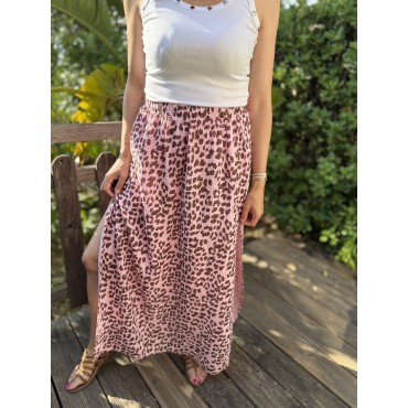 JUPE LORIA ROSE