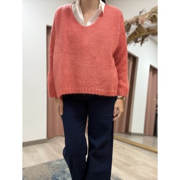PULL AUDREY TOMETTE