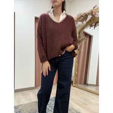 PULL AUDREY PRUNE