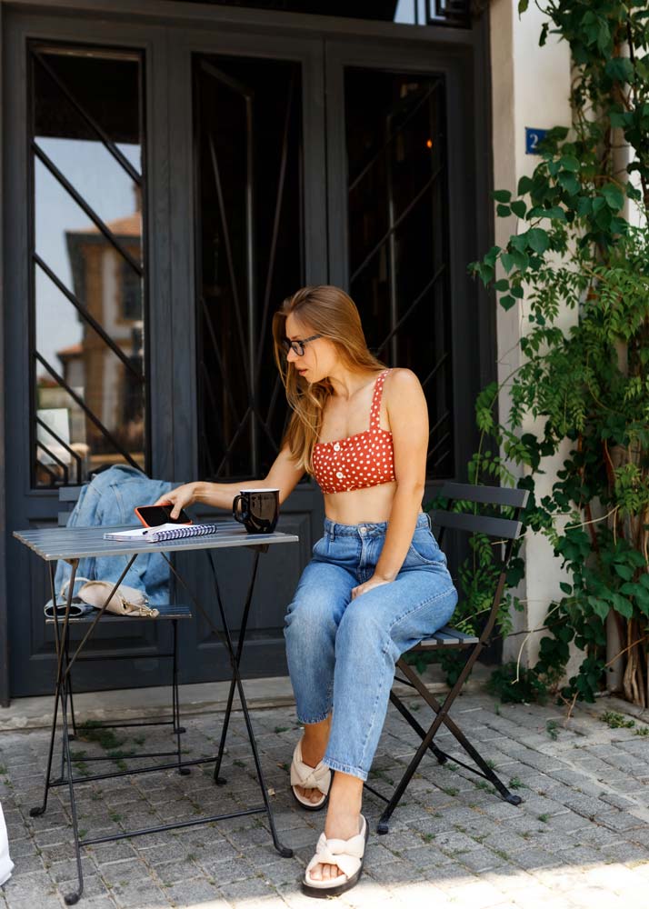 Crédits : Beyonce.com